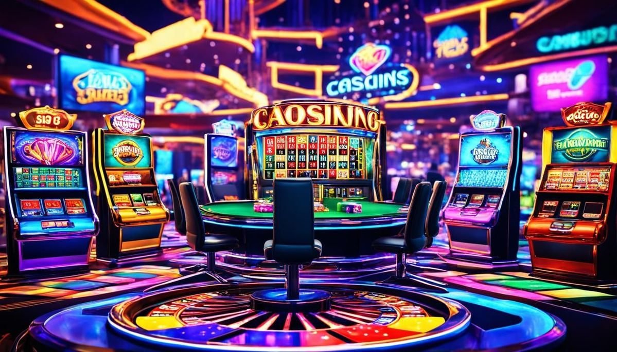 sss777 bingo rooms and slot game lobby for registered members