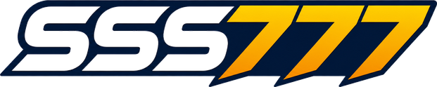 sss777 official brand logo
